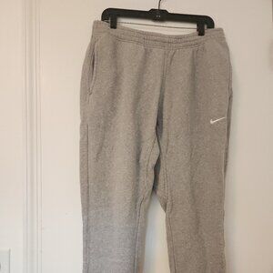 Nike sweats - EUC!
